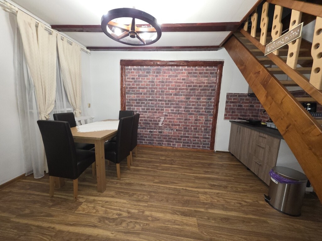 Casa Maricom Home