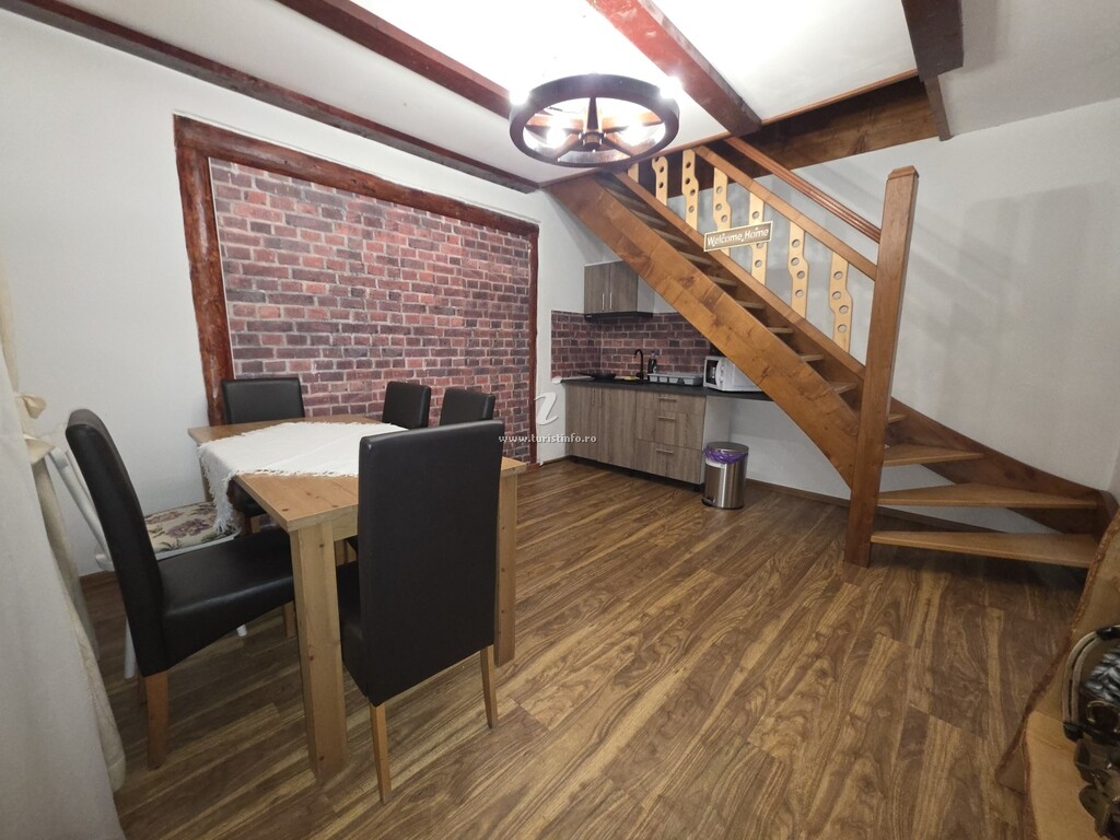 Casa Maricom Home