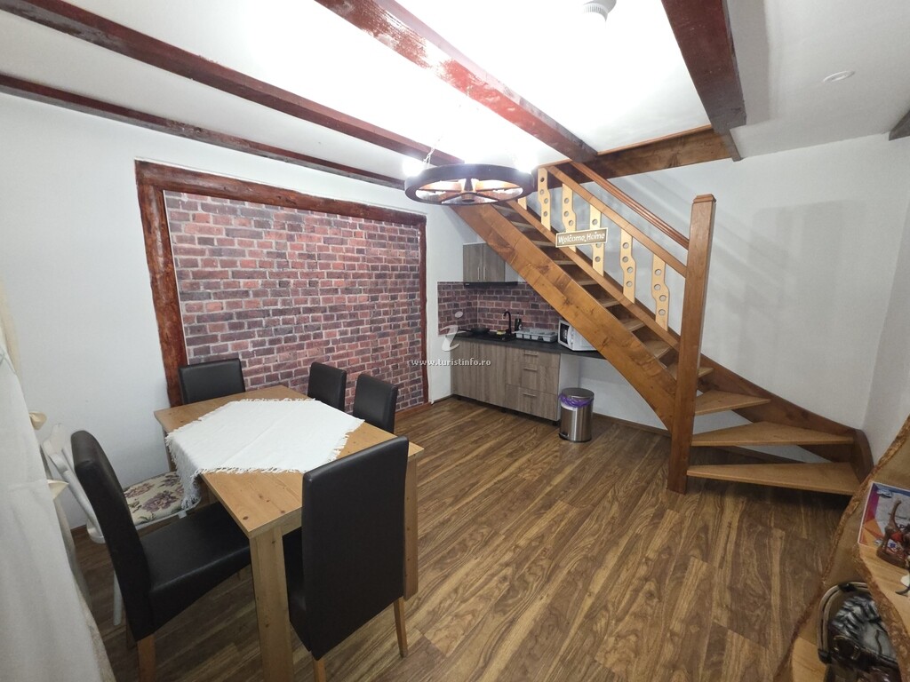 Casa Maricom Home