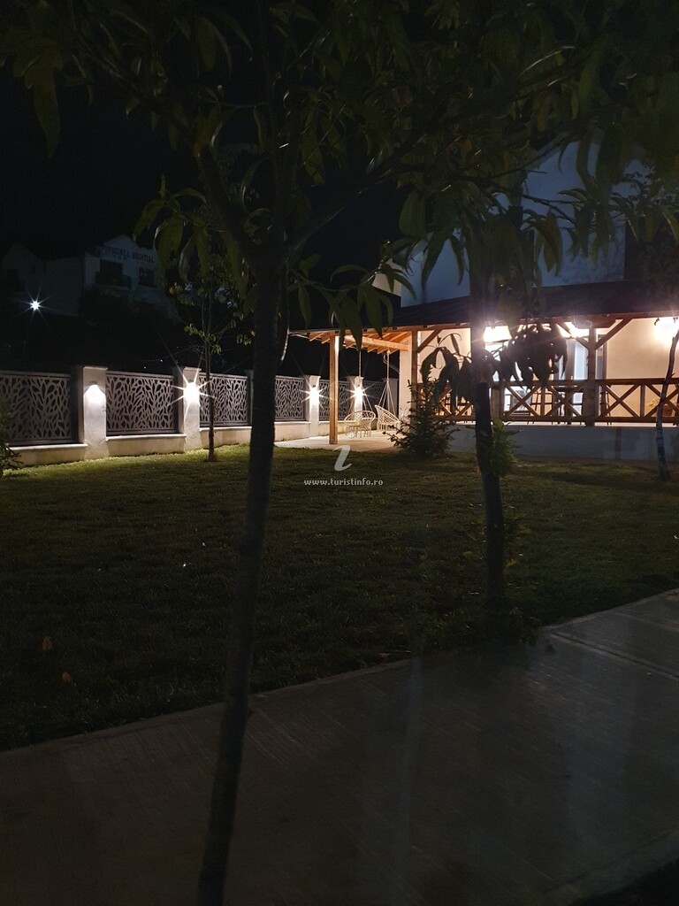 Pensiunea Deko