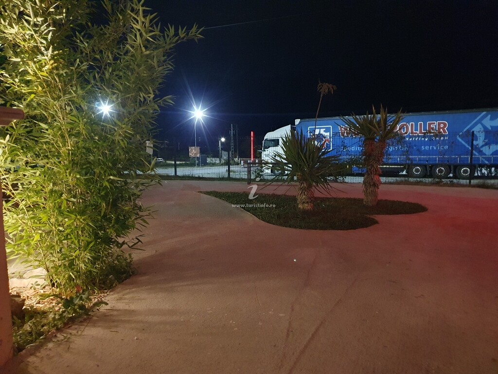 Pensiunea Deko