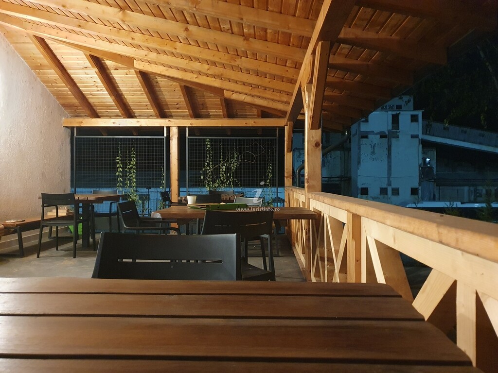 Pensiunea Deko
