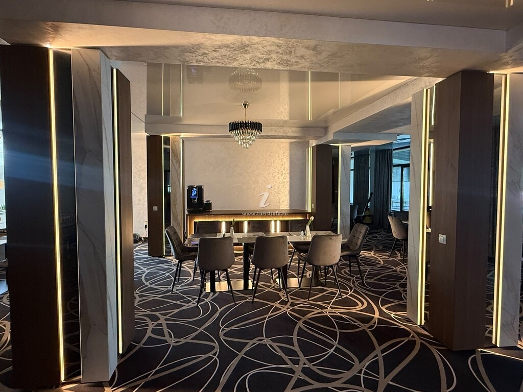 Hotel Ancora Sofiei