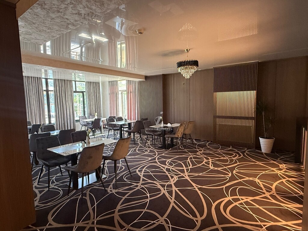 Hotel Ancora Sofiei
