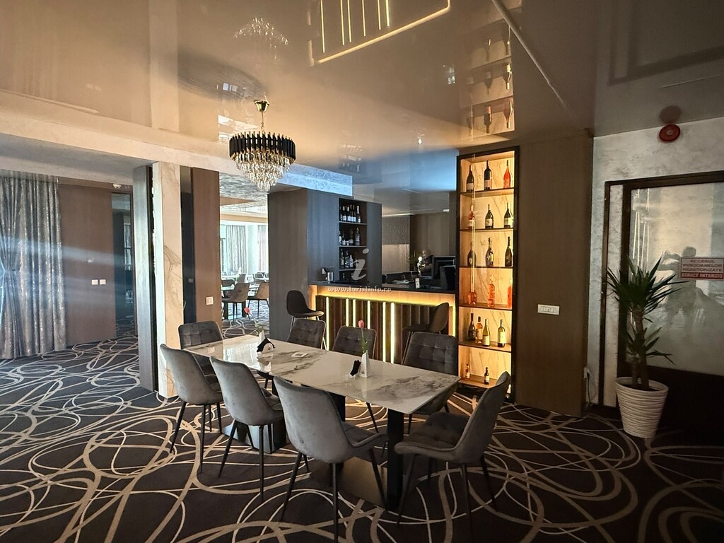 Hotel Ancora Sofiei