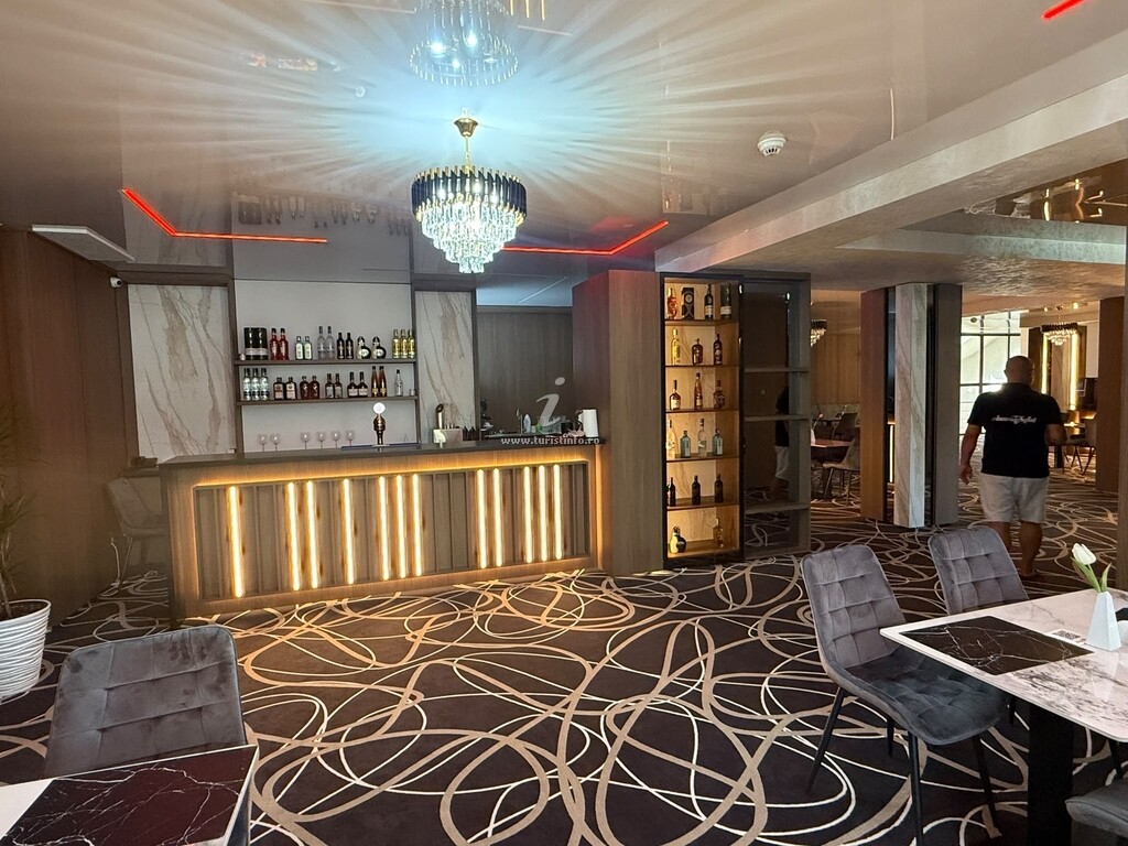 Hotel Ancora Sofiei