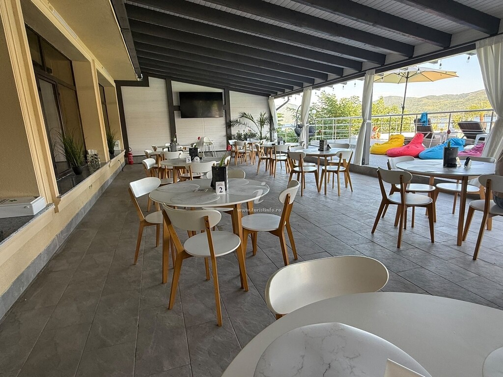 Hotel Ancora Sofiei