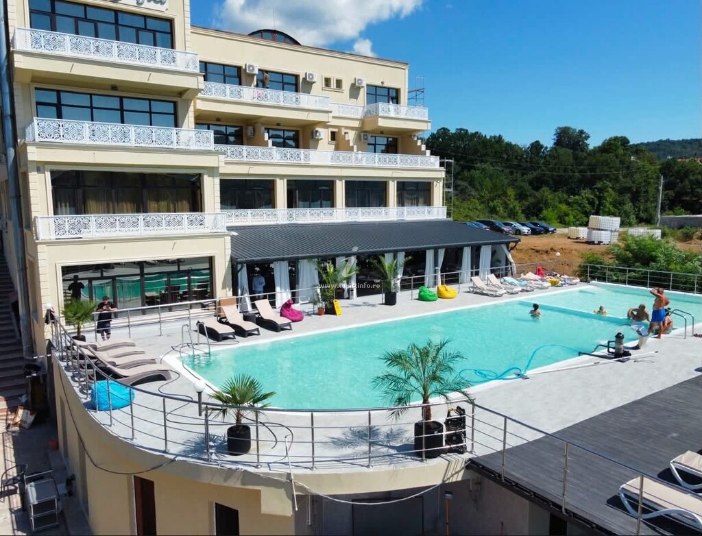 Hotel Ancora Sofiei