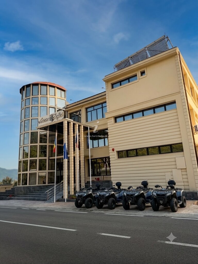 Hotel Ancora Sofiei