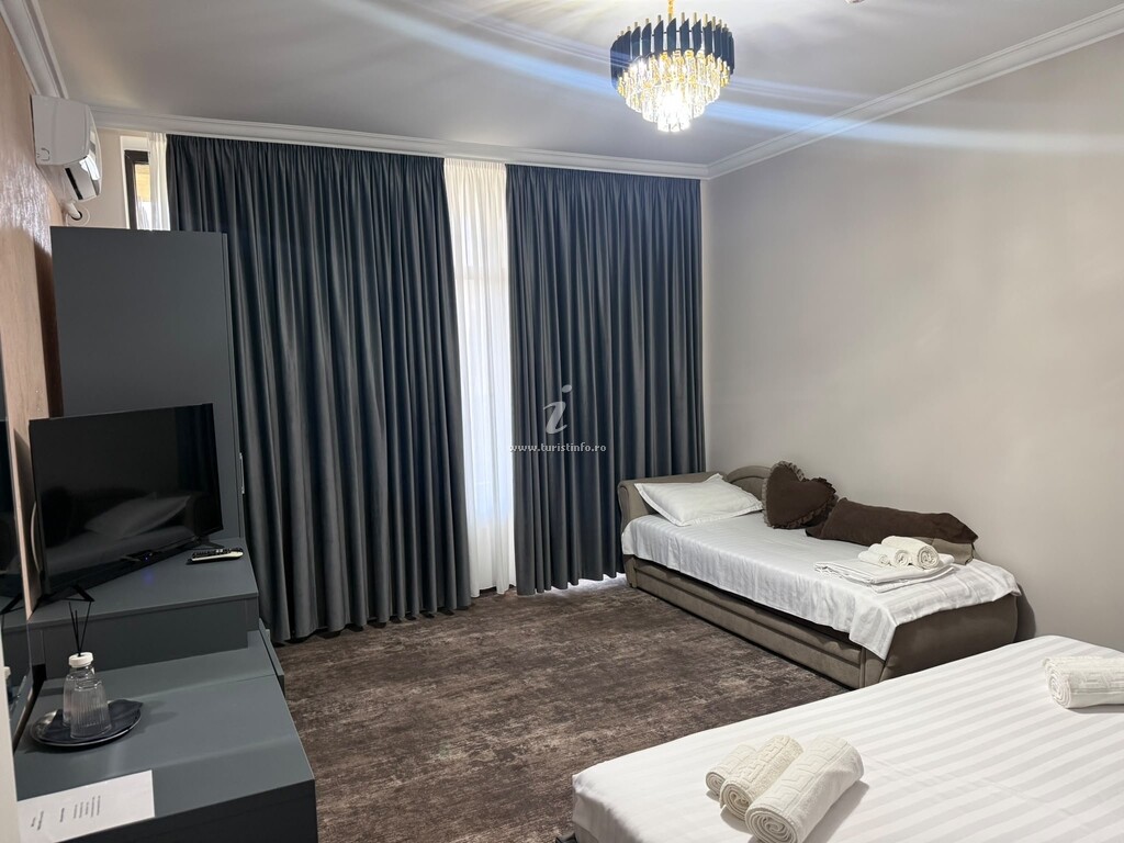 Hotel Ancora Sofiei