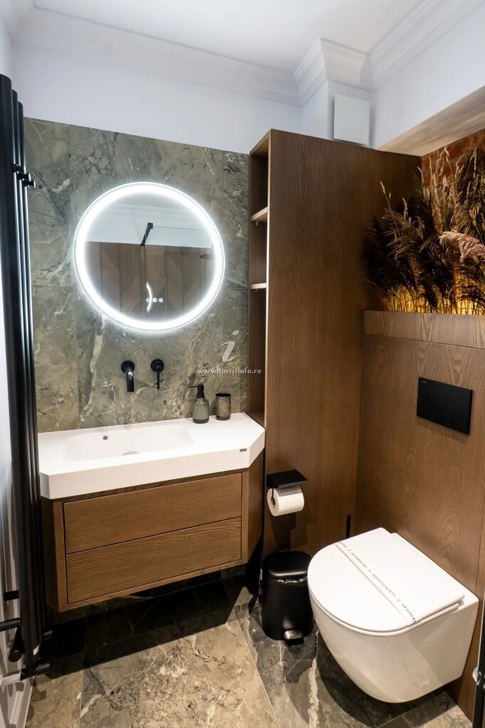 Apartament La Răzlog