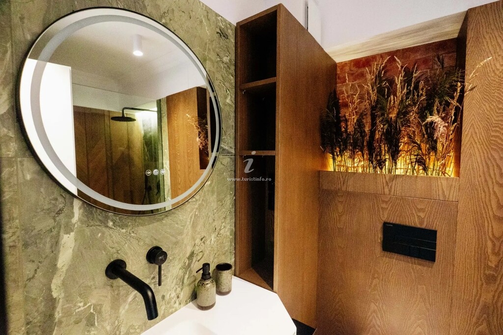 Apartament La Răzlog