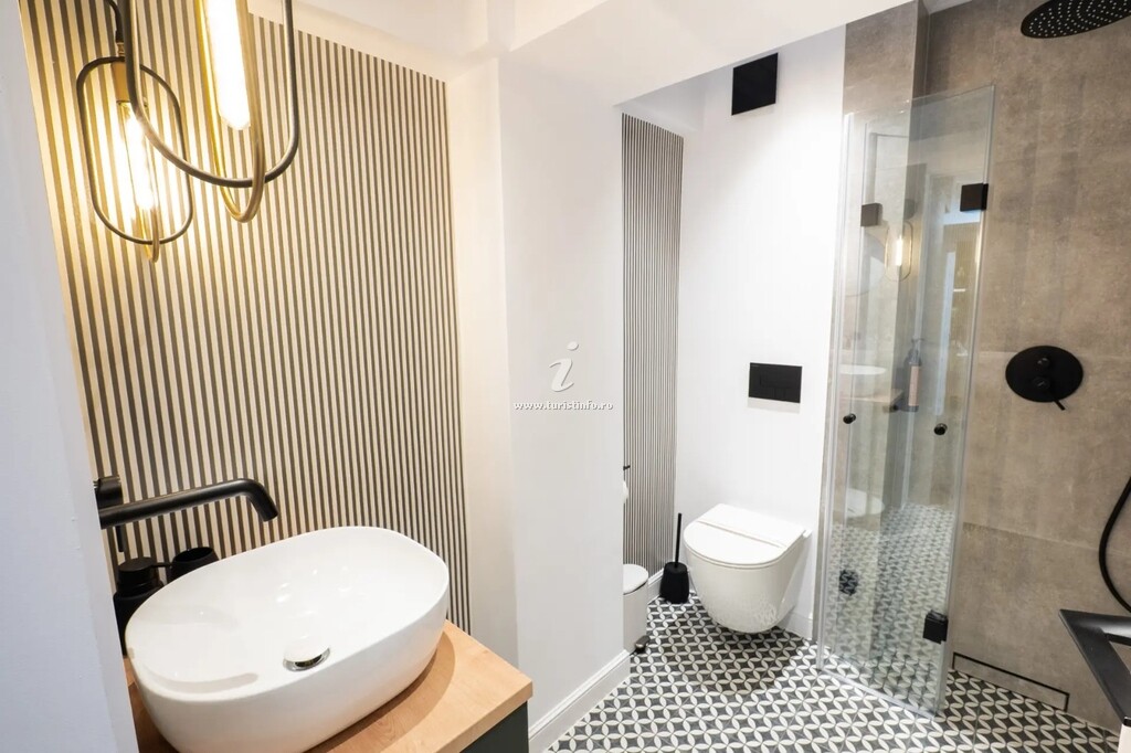 Apartament La Răzlog