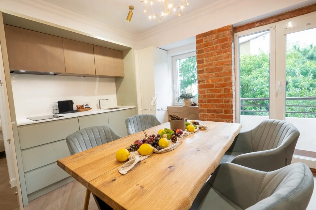 Apartament La Răzlog