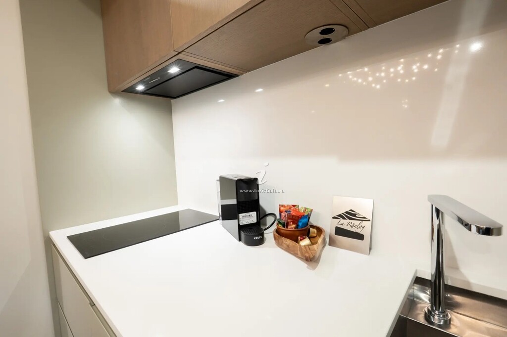 Apartament La Răzlog