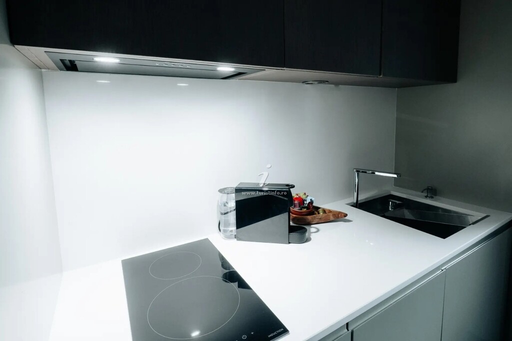 Apartament La Răzlog