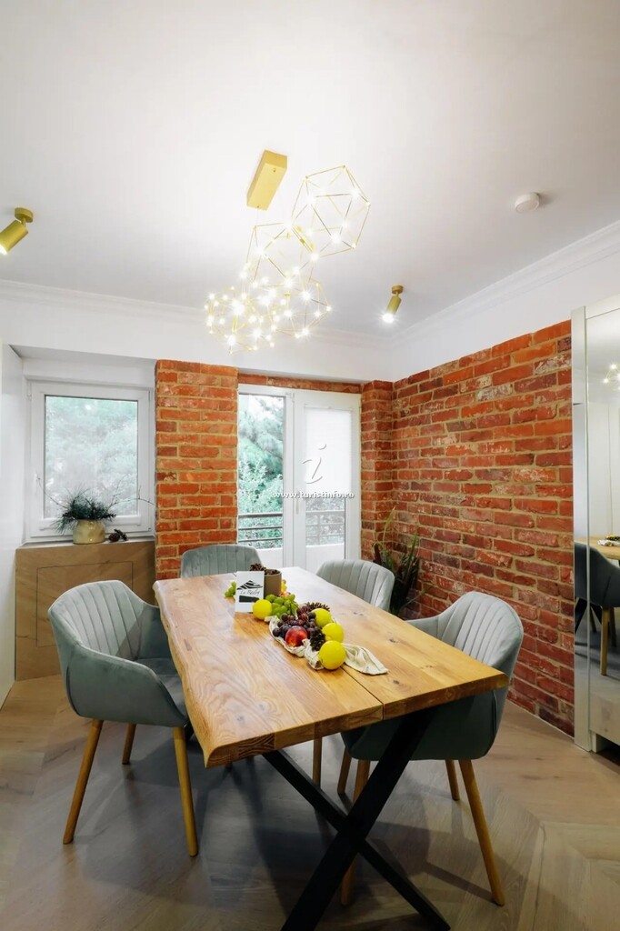 Apartament La Răzlog