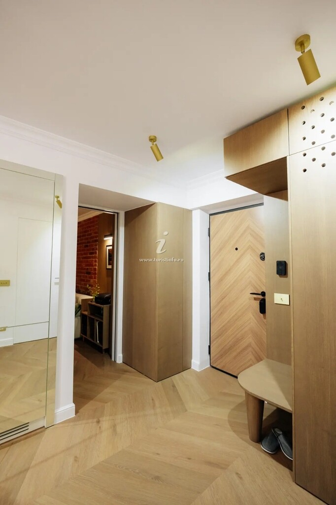 Apartament La Răzlog