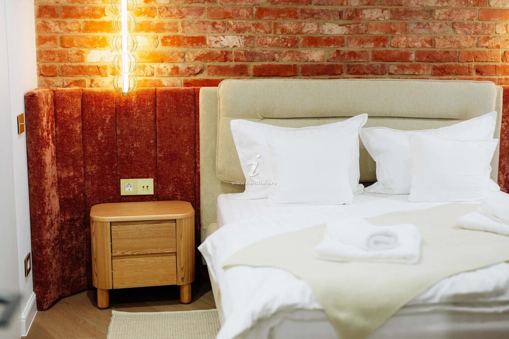 Apartament La Răzlog