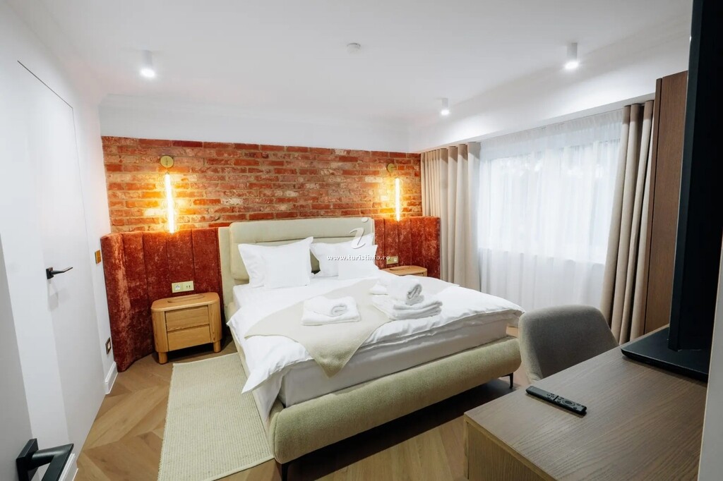 Apartament La Răzlog