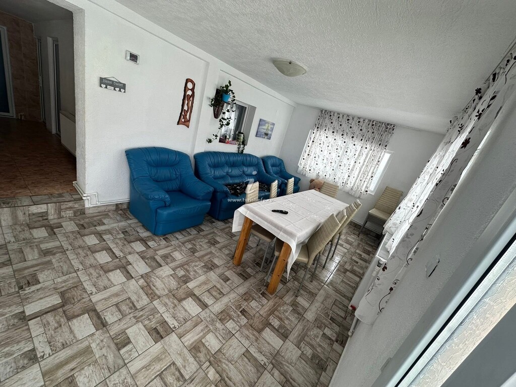 Cabana Carina