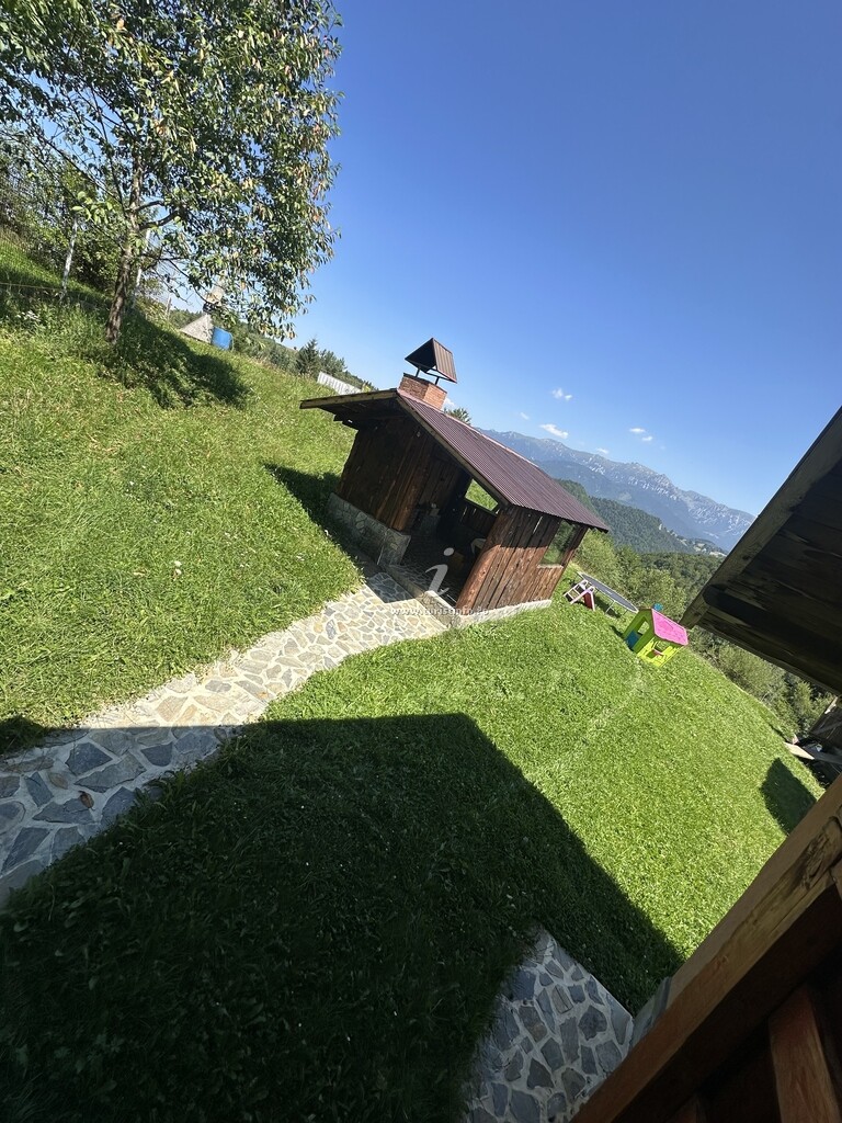 Cabana Carina