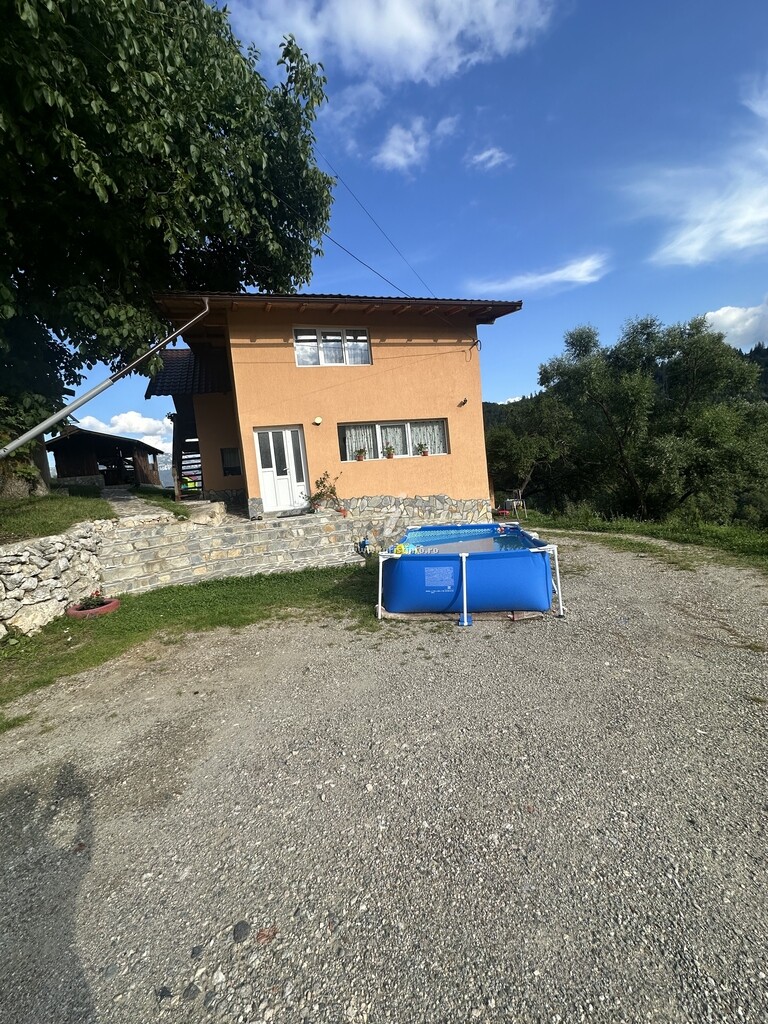 Cabana Carina