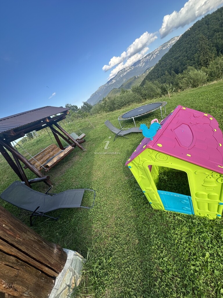 Cabana Carina