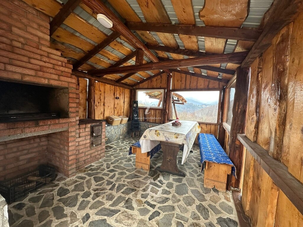 Cabana Carina