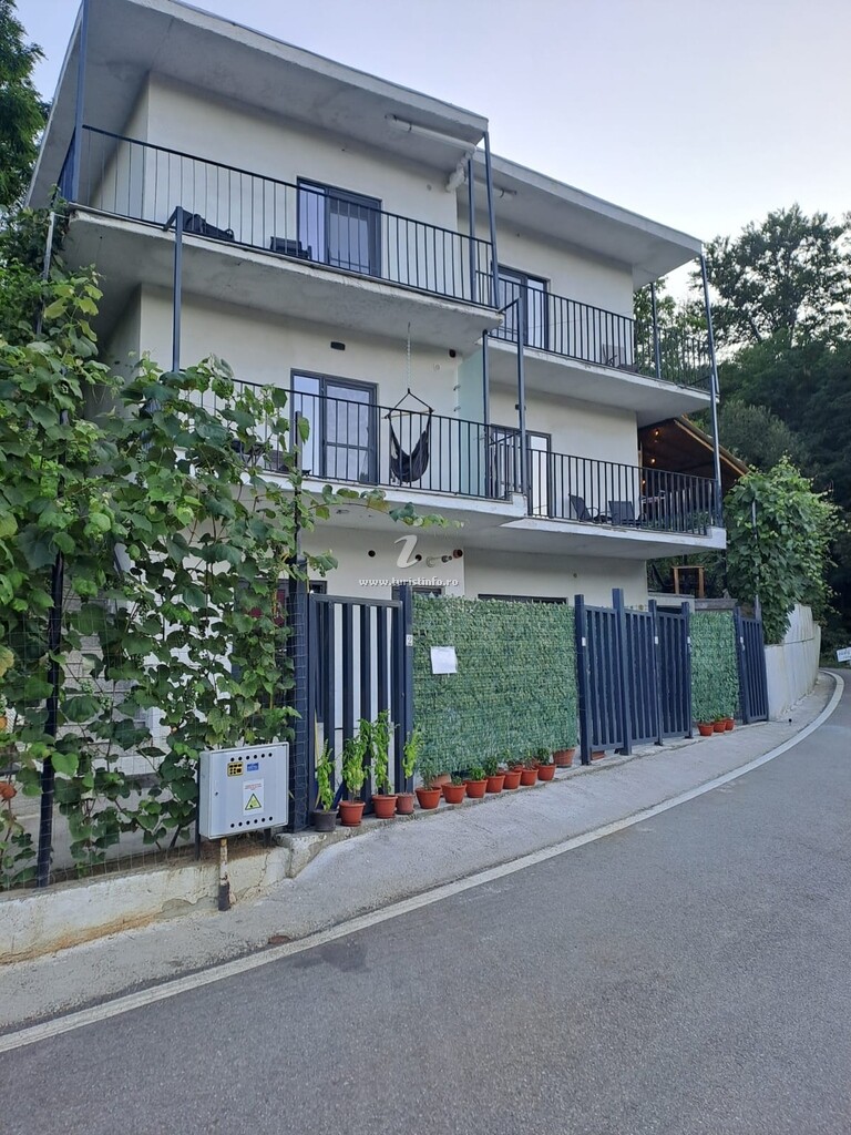 Casa Stejaru