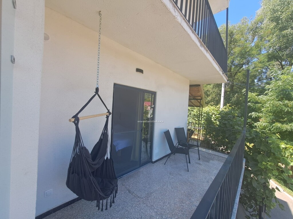 Casa Stejaru