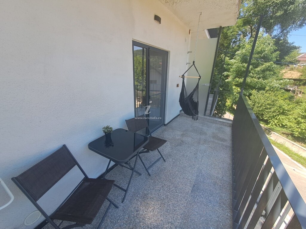 Casa Stejaru