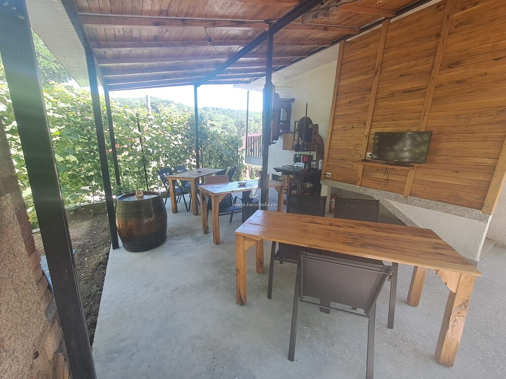 Casa Stejaru