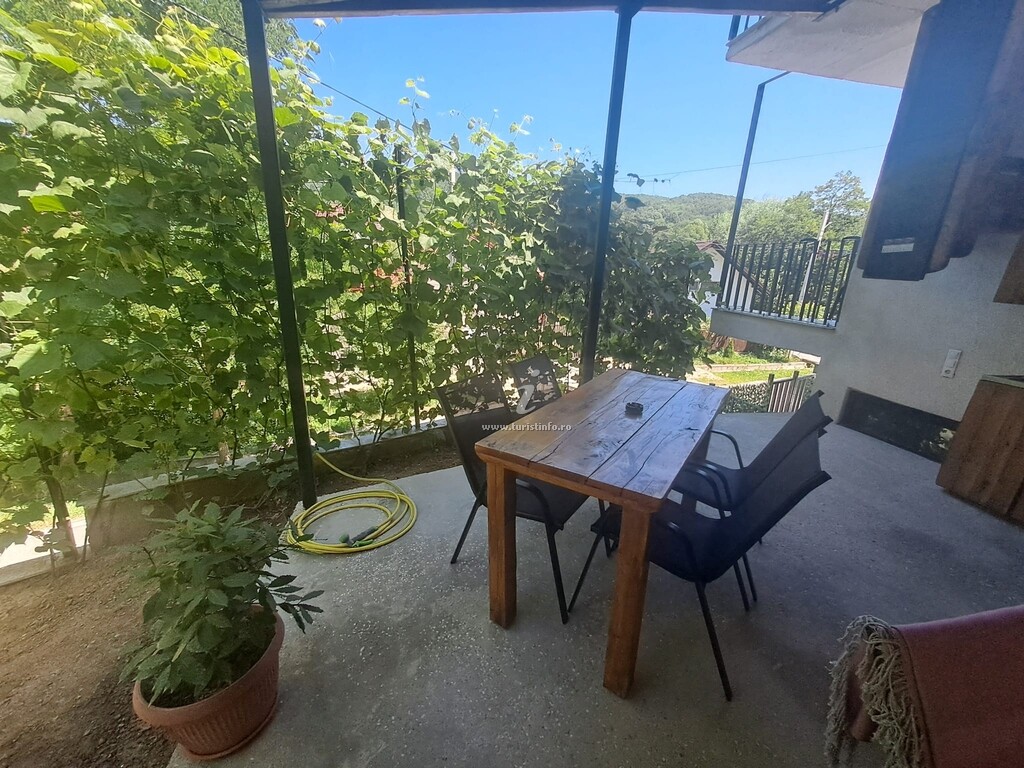Casa Stejaru