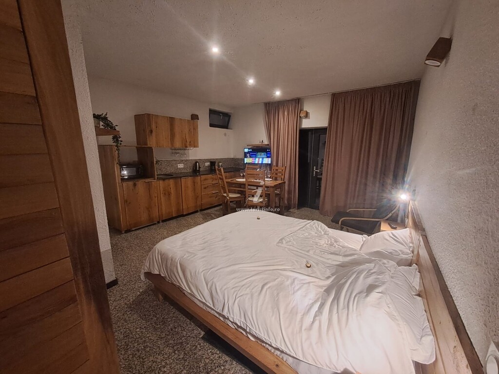 Casa Stejaru