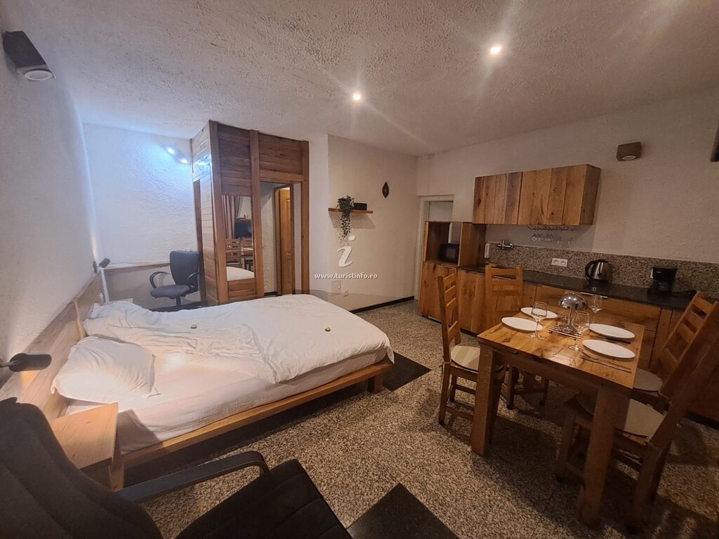 Casa Stejaru