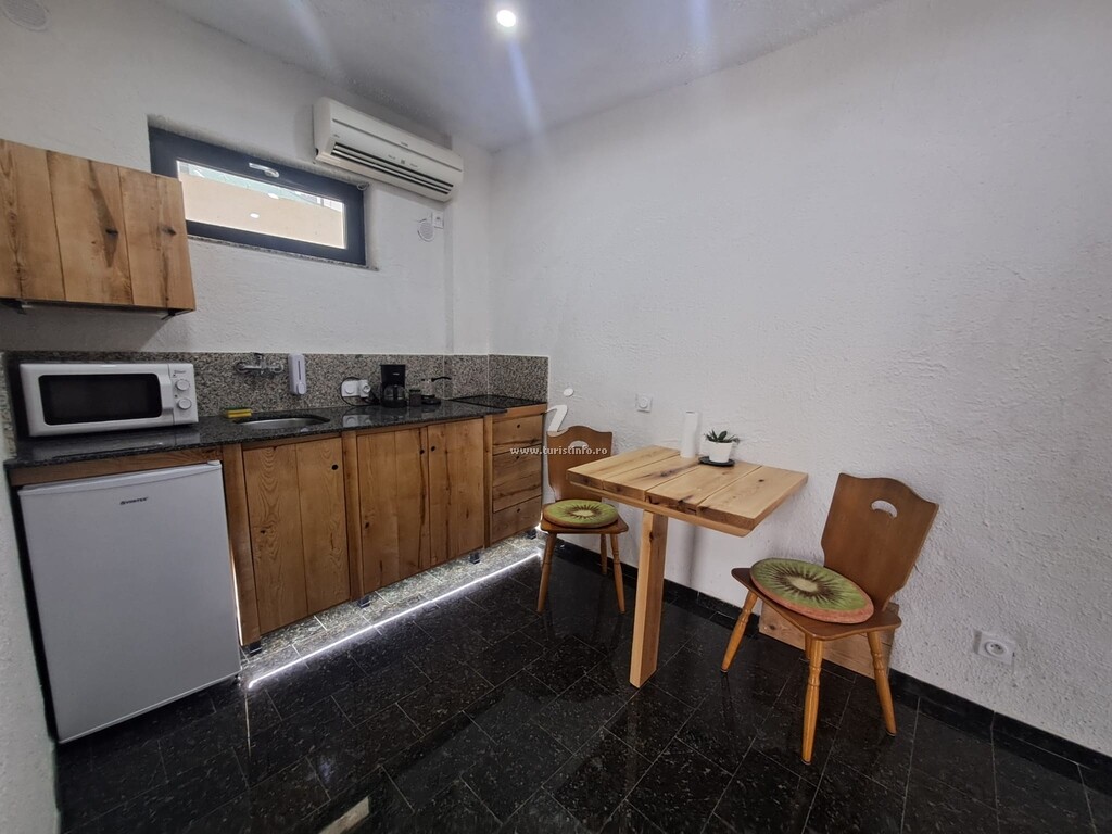 Casa Stejaru