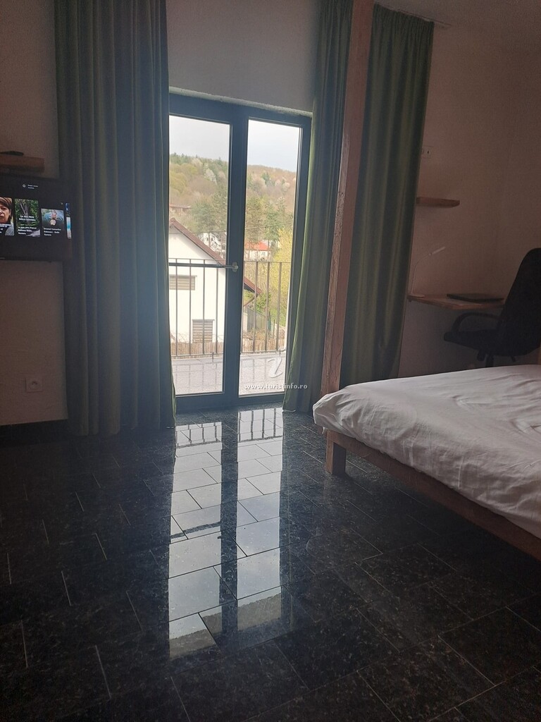 Casa Stejaru