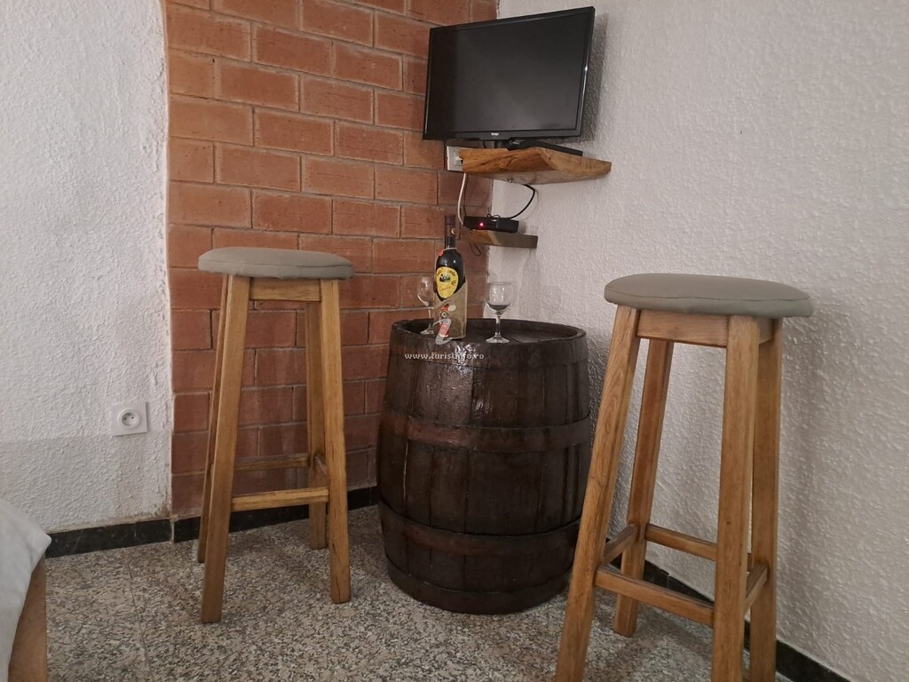 Casa Stejaru
