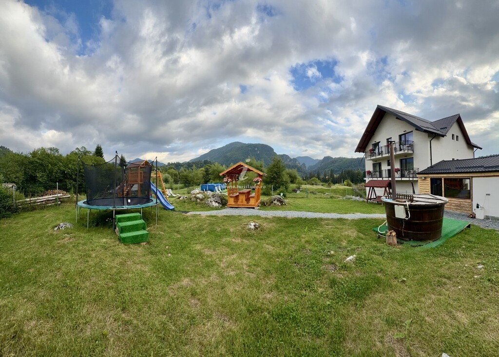 Casa Ioana și Florin
