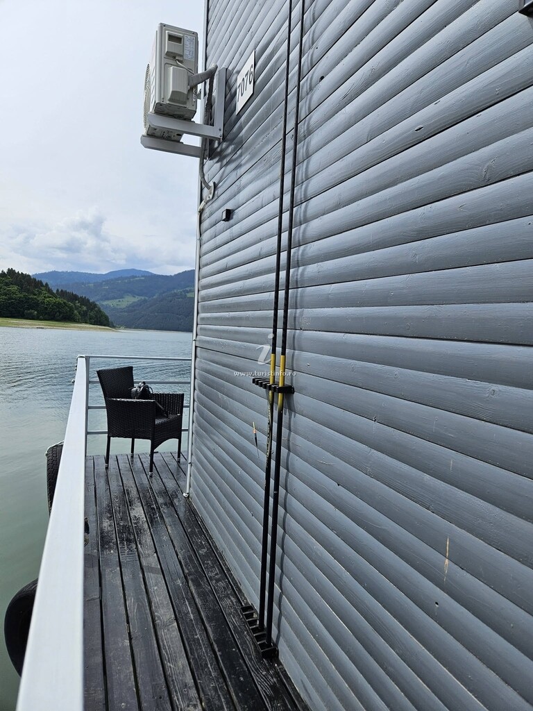 Casa de vacanță Sia Lake View Bicaz