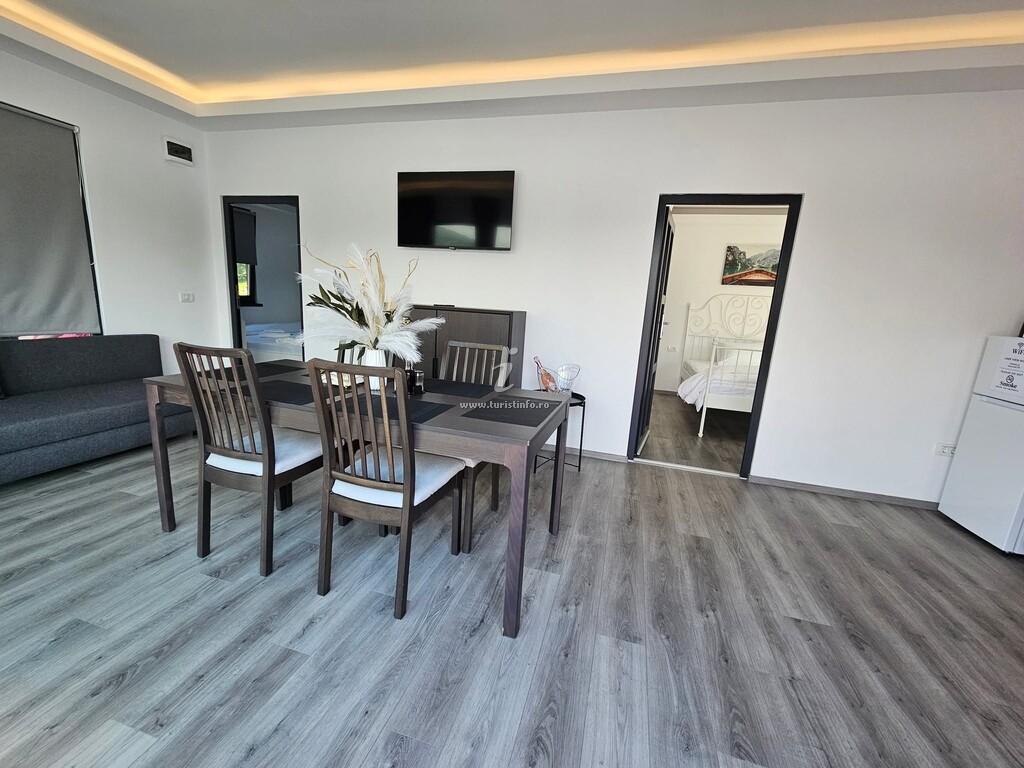 Casa de vacanță Sia Lake View Bicaz