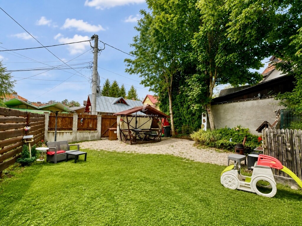 Camere de închiriat Cascada