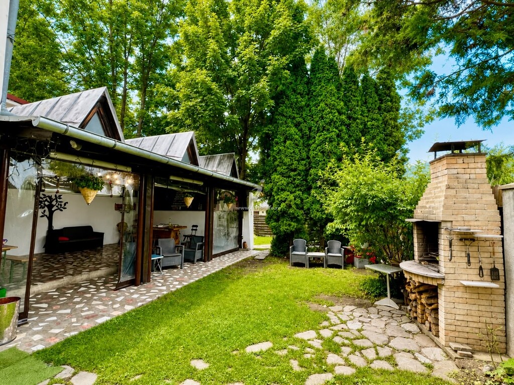 Camere de închiriat Cascada