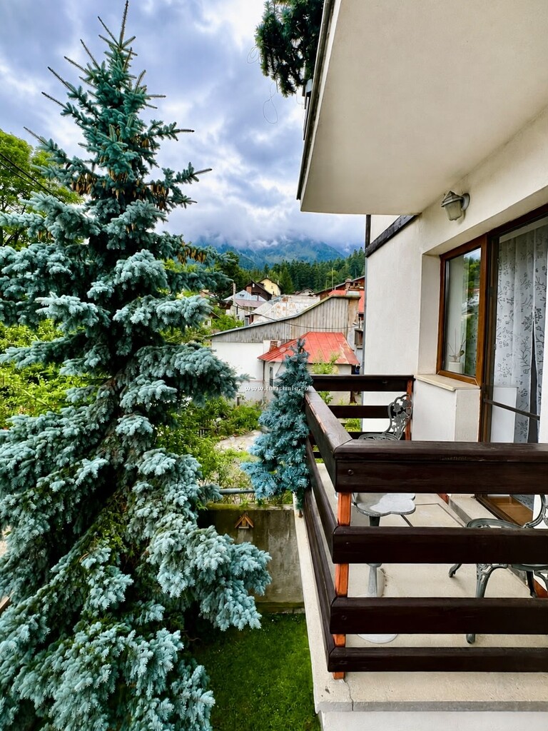 Camere de închiriat Cascada