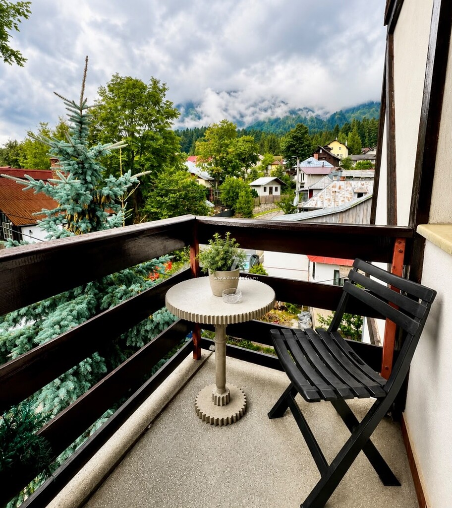 Camere de închiriat Cascada