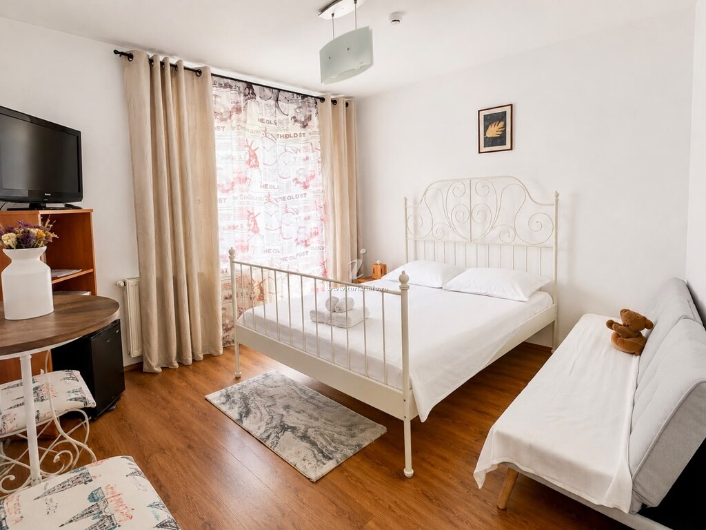 Camere de închiriat Cascada