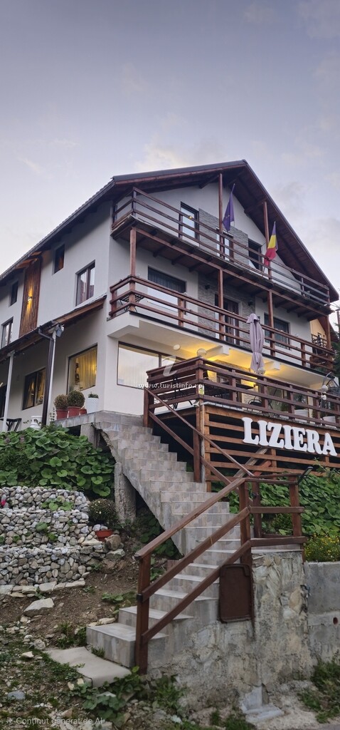 Vila Liziera