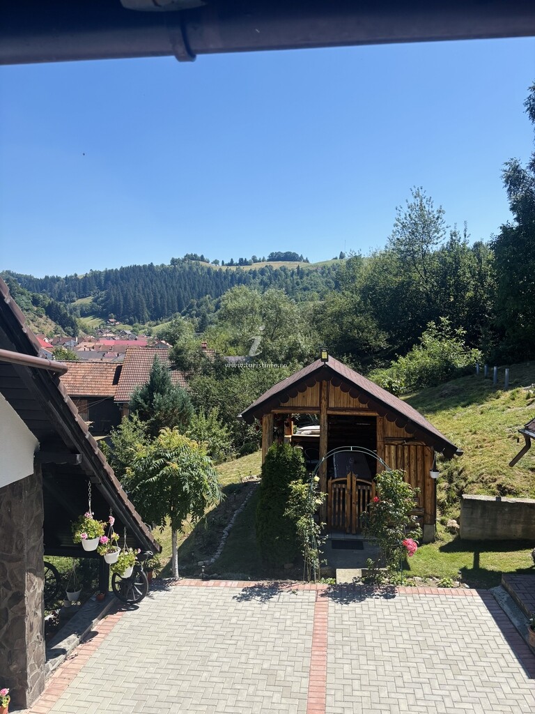 Pensiunea Village View