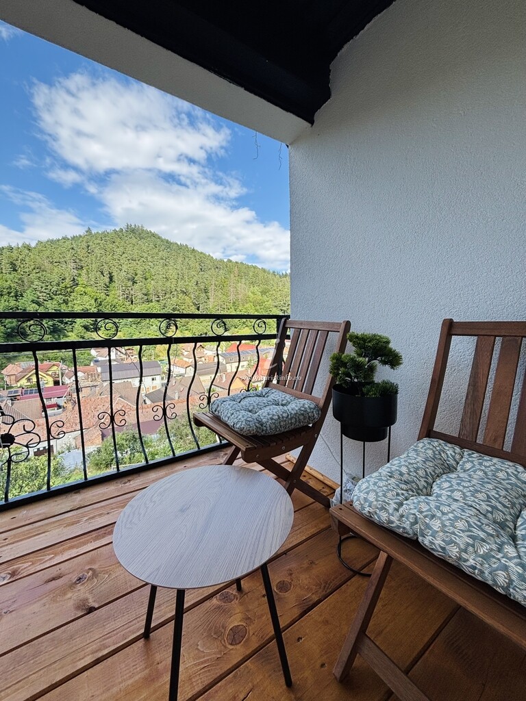 Pensiunea Village View